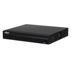DAHUA--DAHUA DHI-NVR4108HS-8P-4KS3 NVR de 8 Megapixeles/ 4k/ 8 Canales IP/ 8 Puertos PoE/ Rendimiento de 160 Mbps/ H.265+/ 1 Bahía para Disco Duro/ Soporta Cámaras WizSense/ HDMI 4K & VGA/ #LoNuevo-