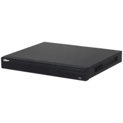 DAHUA--DAHUA DHI-NVR4232-4KS3 NVR De 8 Megapixeles/ 4k/ 32 Canales IP/ Rendimiento de160 Mbps/ Smart H.265+/ 2 Bahías de Discos Duros de Hasta 10 TB/ HDMI&VGA/ 4&2 E&S de Alarmas/ Soporta Camaras WizSense/ 2 canales SMD Plus/ #LoNuevo-