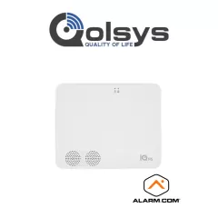 QOLSYS--QOLSYS IQ4 NS - Sistema de Alarma IQ4 NS-