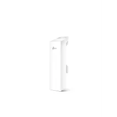 TP-LINK--TP-LINK CPE210 - Radio CPE para exteriores con antena integrada de 9dBi en 2.4GHz a 300Mbps, MIMO 2x2, Pharos MAXtream TDMA, Modos: AP, Cliente, Router AP, Cliente Router AP (WISP)-