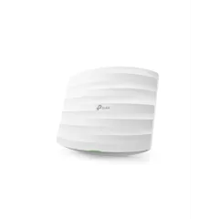 TP-LINK--TP-LINK EAP115 - Punto de Acceso Omada / Frecuencia 2.4 GHz N 300 / Para Montaje en Techo-Pared / Configuración Stand-Alone o Por Controlador / Alimentación PoE 802.3af-