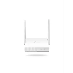 TP-LINK--TP-LINK - XN020-G3, 300Mbps Wireless N Gigabit GPON Router, 2.488 Gbps de bajada y 1.244 Gbps de subida, 1 puerto SC/APC, 1 puerto LAN de 10/100/1000 Mbps-