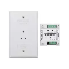 KIDDE--KIDDE F_GSACR - Módulo Relevador / NO / NC / 24VDC-