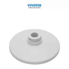 VIVOTEK--VIVOTEK AM-520_V05 - Soporte de montaje para camaras domo y fisheye, para exterior, Conector hembra 3/4" NPT, Conector macho 1-1/2" PS-