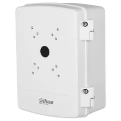 DAHUA--DAHUA PFA6400SA Caja de Conexiones Anticorrosión/ Material Aluminio & SECC/ IP66/ #LoNuevo-