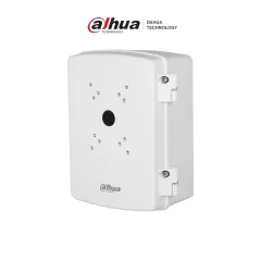 DAHUA--DAHUA PFA6400SA Caja de Conexiones Anticorrosión/ Material Aluminio & SECC/ IP66/-