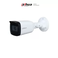 DAHUA--DAHUA HAC-B3A51N-Z-2712-S2 - Camara Bullet de 5 Megapixeles/ Lente Motorizado de 2.7 a 12 mm/ IR de 40 Mts/ IP67/ CVI/CVBS/AHD/TVI/-