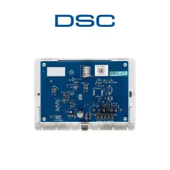 DSC--DSC HSM2164 - Módulo Receptor Power Series NEO para recepción de dispositivos 433 Mhz-