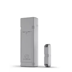 ALARM.COM--ADC-FLEX-100-MX-AT - Contacto Magnetico autonomo con comuncacion LTE ALARM.COM #Alarm.com-