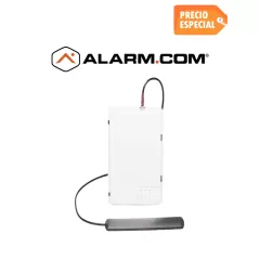 ALARM.COM--EBS LX30B-Q40T - Comunicador Universal SOLO SIM GPRS 2G/4G LTE , APP de ALARM.COM Integrada-
