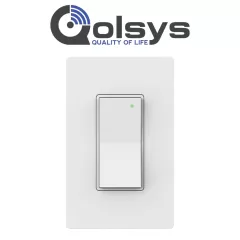 QOLSYS--QOLSYS Interruptor Inteligente - Interruptor Inteligente POWER G-