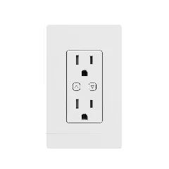 QOLSYS--QOLSYS Socket Inteligente - QOLSYS Socket Inteligente-