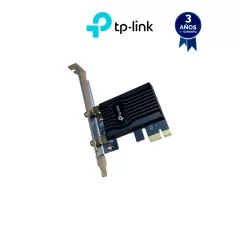 TP-LINK--TP-LINK - Archer T4E / Adaptador PCI Express inalámbrico de doble banda AC1200-