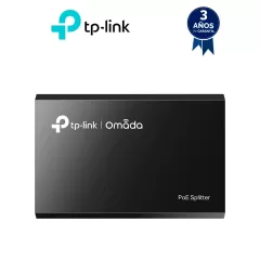 TP-LINK--TP-LINK - TL-POE10R - Splitter PoE-