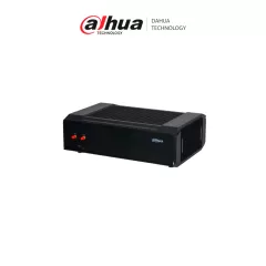 DAHUA--DAHUA DHI-ITSE1200-TA-G02 Terminal de almacenamiento Dahua Edge/ Entrada de imagen y video HD de 12 canales/ Mediciones de velocidad/Filtro de falsas alarmas/ El nombre y el código de la infracción configurable/Posicionamiento GPS y Beidou, y 4G.-