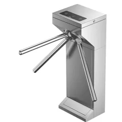 DAHUA--DAHUA DHI-ASGG100FL- Torniquete Bidireccional/ MCBF de 1 Millon/ Fabricado en Acero Inoxidable SUS304/ Contacto Seco/ Voltaje 110-240 VAC/ Compatible con Cualquier control de Acceso/ Uso Interior/-