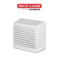 SECO-LARM--SecoLarm SH-525SQ- Sirena Cableada para Interior de dos tonos para montaje en superficie-