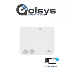 QOLSYS--QOLSYS IQ4 NS POWER MANAGE - Sistema de Alarma IQ4 NS-