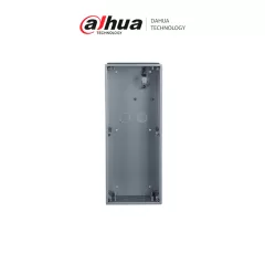 DAHUA--DAHUA VTM128 - CAJA PARA INSTALACION DE VIDEPORTERO PARA 3 UNIDADES / COMPATIBLE CON VTO4202F-X SERIES-