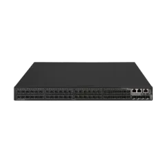 DAHUA--DAHUA DH-AS5500-48GF4XF / Switch Gigabit/ 48 Puertos/ Potentes funciones L2 y L3/ Marco Inteligente Resiliente 2 (IRF2) #MCI1Q125-