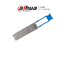 DAHUA--DAHUA QSFP-1310-10-SMF Doble fibra monomodo/ Puerto LC/ Envío de 1310 nm y recepción de 1310 nm/ Distancia de transmisión hasta 10 km.-