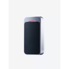 OEM--SAXXON RT5EM - Lector Esclavo de Tarjetas ID 125 Khz Metálico con Indicador Led Wiegand 26/34bits IP68 para Exterior Compatible con Controles de Acceso-