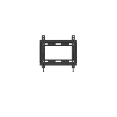 OEM--TCE LMDM1940W - Soporte de Pared Fijo para Pantallas de 14 a 43” Carga 20 Kg, VESA 100x100mm / 200x200mm, Color Negro-
