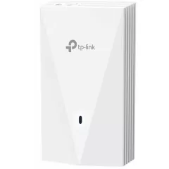 TP-LINK--TP-LINK - EAP655-WALL / Punto de acceso Wi-Fi 6 de montaje en pared AX3000-