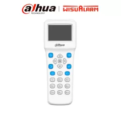 DAHUA--DAHUA WISUALARM DHI-HY-BM-1712 - Codificador con Pantalla LCD, Portátil y Compacto, Su diseño permite direccionamiento automático consecutivo, facilitando la configuración y gestión de dispositivos,-