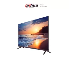 DAHUA--DAHUA DHI-LM43-F400-B4-V3 - Monitor de 43" Ultra Alta Definición 4k, diseñado para un rendimiento continuo 24/7. Ofrece un ángulo de visión de 178°, tiempo de respuesta de 8 ms y resolución ultra alta, ideal para profesionales y gamers/ #LoNuevo-