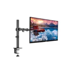 DAHUA--MS22D - Monitor 22” Full HD Dahua Ultradelgado + Soporte Articulado VESA 75x75mm, Inclinación y Rotación para Máximo Confort-