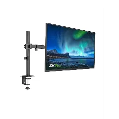 OEM--SM22Z - Monitor LED HD 22” ZKTeco + Soporte Articulado VESA 75x75mm, Ajuste de Inclinación y Rotación-