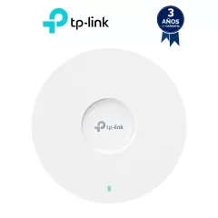 TP-LINK--TP-LINK - EAP613 / Punto de acceso Wi-Fi 6 de montaje en techo AX1800-