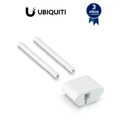 UBIQUITI--UBIQUITI UACC-UK-Ultra-Omni-Antenna - Antena Omni Direccional/ Compatible con Modelo UK-Ultra/ A Prueba de Agua-