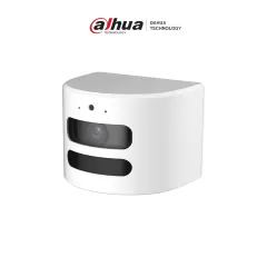 DAHUA--DAHUA ARD1130-CAM- Módulo de cámara para PIR de exterior, Vídeo verificación, IR de 15 m, Protección IP66, Requiere el modelo DHI-ARD2251E-W2 para operar, App DMSS, Frecuencia 433 MHz, Tecnología: AirShield, Compatible únicamente con HUB 2.0-