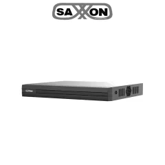 DAHUA--SAXXON SUA-XVR1E16-I - Video Grabador Dígital HDCVI/ Capacidad 16 Canales HDCVI + 2 Canales IP/ Conversión Hasta 18 Canales IP/ Codificación Hasta 1080N/ Entradas & Salidas de Audio/ Onvif/-