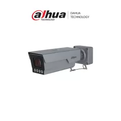 DAHUA--DAHUA ITC431-RW1F-IRL8 - Cámara IP LPR 4 MP/ Monitoreo inteligente del tráfico/detección de vehículos (tipo, color, marca)/ Iluminación 23 m–30 m/ Lente motorizado 10 mm–50 mm/ Captura hasta 180km/ IP67/ PoE/ IK10/ #LoNuevo-