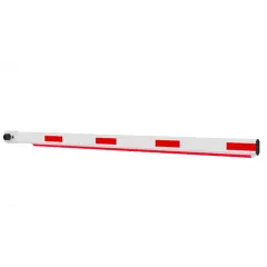 DAHUA--DAHUA de IPMECD-0262-M40-LED Brazo LED de 4 Metros / Compatible con Barrera Vehicular IPMECD-0262-M40-LED/ #LoNuevo-