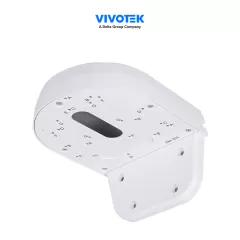 VIVOTEK--VIVOTEK AM-21A - Soporte de pared tipo L de exterior para cámaras tipo domo VIVOTEK-