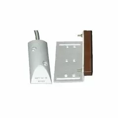 BOSCH--BOSCH I_ISNCMET4418 - Contacto de puerta BASCULANTE / Lazo cerrado / Compatible con paneles BOSCH / RISCO / DSC / IHORN .-