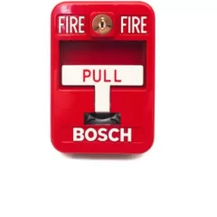 BOSCH--BOSCH I_FMM100SATK - Estacion manual convencional color rojo-