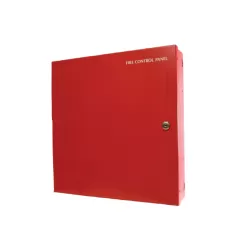 BOSCH--BOSCH I_D8109 - Gabinete color rojo / Contra incendios / Certificacion UL-
