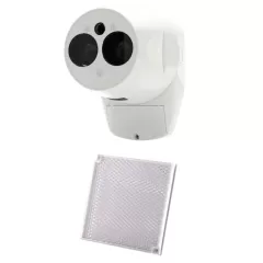 BOSCH--BOSCH F_FRAYONEEN - Detector de Haz Lineal / Autónomo / Photobeam-
