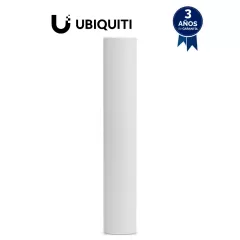 UBIQUITI--UBIQUITI AM-5G16-120 - Antena sectorial Airmax 5GHz para exteriores con 16 dBi y 120 grados de apertura. Compatible con ROCKET R5AC LITE, ROCKET LTU, ROCKET RP-5AC-GEN2 y ROCKET M5.-