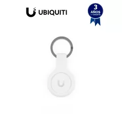 UBIQUITI--UBIQUITI UA-POCKET - Paquete de 10 llavero inteligentes NFC altamente seguros que utilizan cifrado multicapa, incluidos los protocolos de seguridad patentados UniFi Access , Carcasa impermiable IP54.-