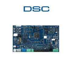 DSC--DSC-HS3128PCB- Tarjeta Serie Pro 128 Zonas Con Comunicador IP Integrado-