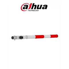 DAHUA--DAHUA IPMECD-0267-M40 Brazo Cilíndrico de 4 Metros / Aleación de aluminio de alta resistencia / Compatible con Barrera Vehicular: DHI-IPMECD-2067 /-