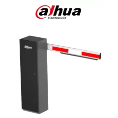 DAHUA--DAHUA DHI-IPMECD-1062KIT - DAHUA DHI-IPMECD-1062 Barrera vehicular de doble dirección / 4m / 2 a 6 seg. / control remoto hasta 50m / 3.5 millones de ciclos / Sin resorte / 2000 rpm / Motor CC sin escobillas / INCLUYE BRAZO IPMECD-0162-M40/ #LoNuevo-