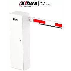DAHUA--DAHUA DHI-IPMECD-1062KIT - DAHUA DHI-IPMECD-1062 Barrera vehicular de doble dirección/ 4m/2 a 6 seg/ control remoto hasta 50m / 3.5 millones de ciclos / Sin resorte / 2000 rpm/ Motor CC sin escobillas/INCLUYE BRAZO IPMECD-0162-M40/-