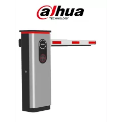 DAHUA--DAHUA DHI-IPMECD-2062KIT -Barrera Vehicular LED de 4 Mts/Doble Dirección/ Velocidad de 1.4 a 6 Seg/Control remoto hasta 50m / 6 millones de ciclos / Sin resorte / 1500 RPM / Motor CC sin escobillas /INCLUYE BRAZO IPMECD-0262-M40-LED/-